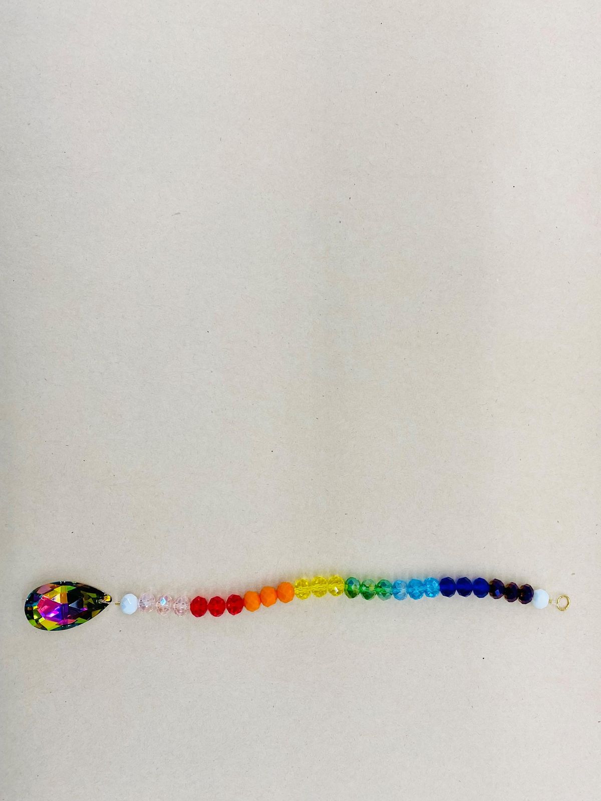 String a Suncatcher Mapunapuna, HouseMart Ben Franklin Crafts