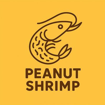 Peanut Shrimp