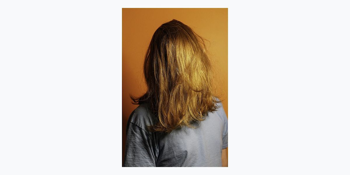 Ash Huse, Now You\u2019re Here