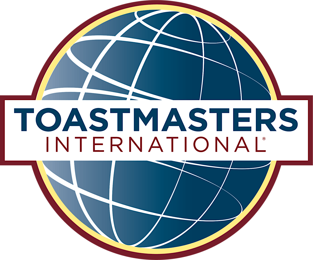 Toastmasters City Women Speakers- In-person