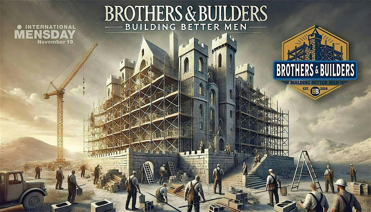 Brothers & Builders