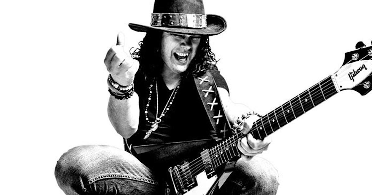 Anthony Gomes, Key Palace Theatre, Redkey, 26 November 2022