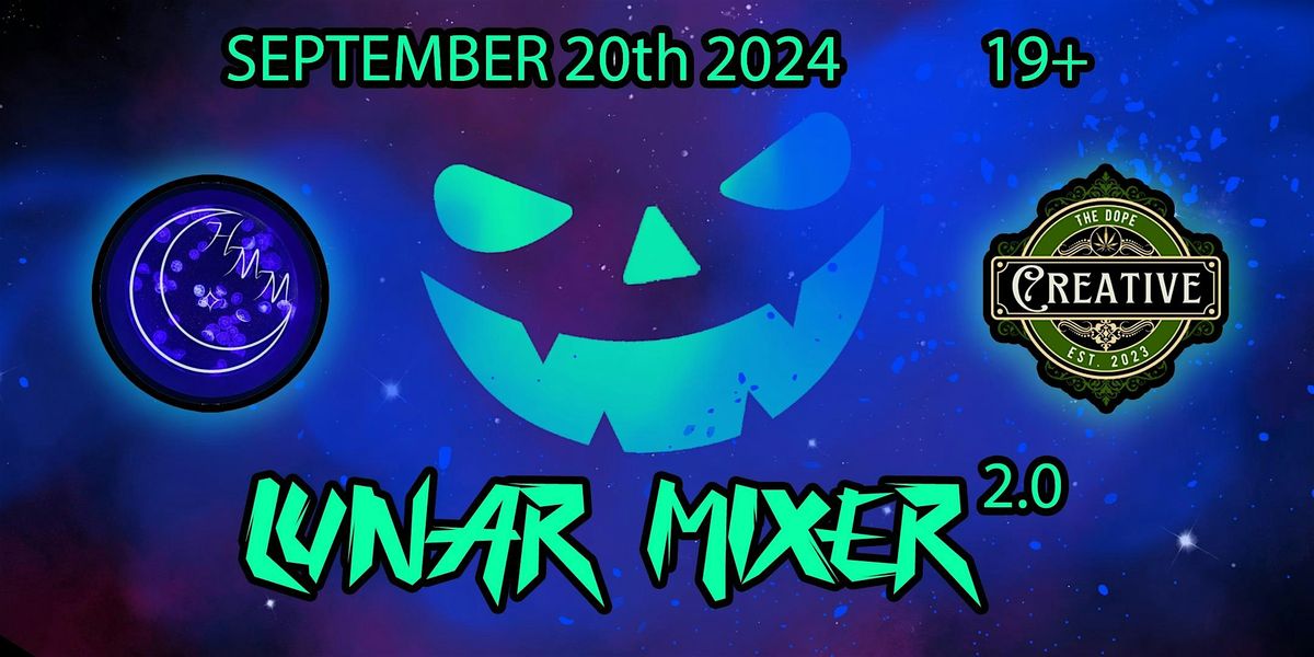 Lunar Mixer 2.0