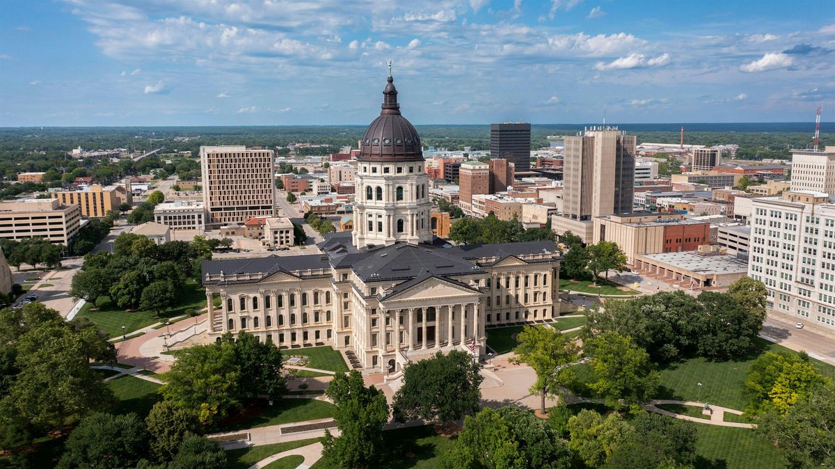 A Thrilling Scavenger Hunt! - Top City's Top Sights