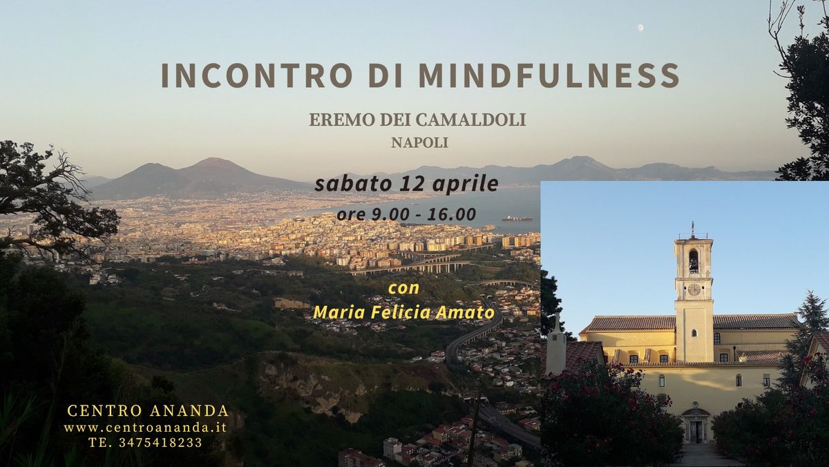 Incontro di Mindfulness