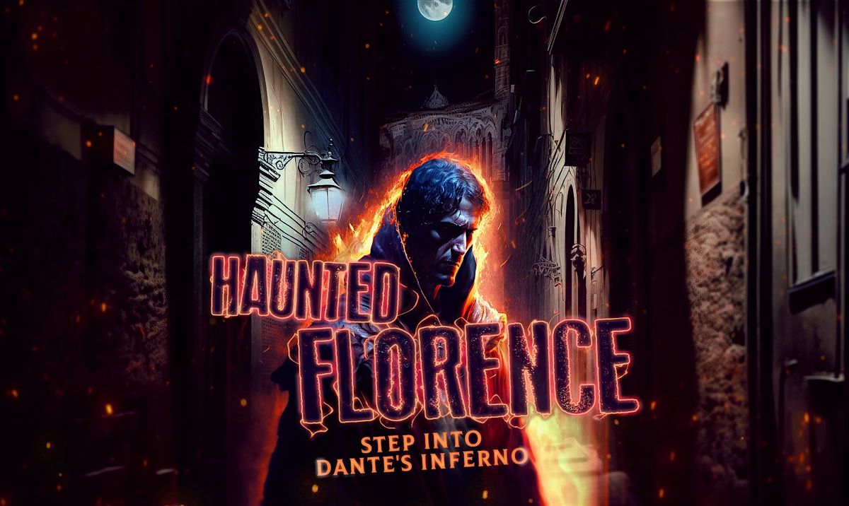 Florence Outdoor Escape Game: Dante's Inferno