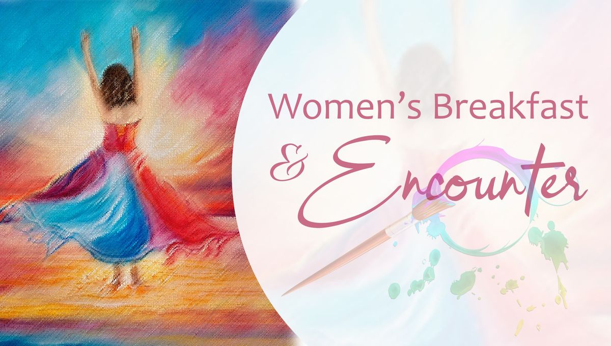 Women's Breakfast & Encounter