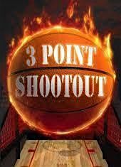 Let it Fly 3 Point shooting Volusia County