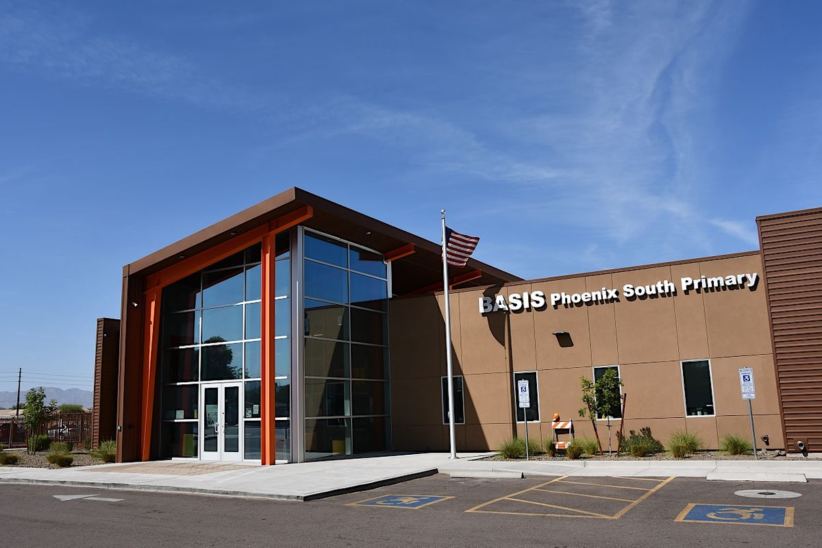 Come Tour BASIS Phoenix South BASIS Phoenix South 1 November 2022 come-tour-basis-phoenix-south-basis-phoenix-south-1-november-2022