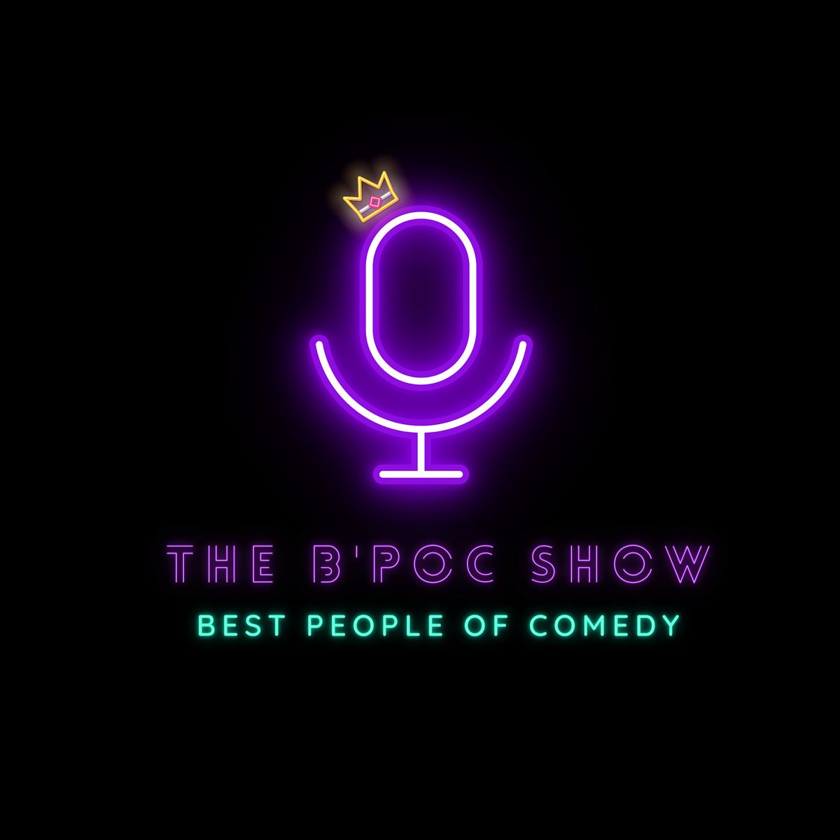The Best People of Comedy Show (B'POC Show) : Bak 2 Skool Edition