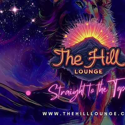 The Hill Lounge