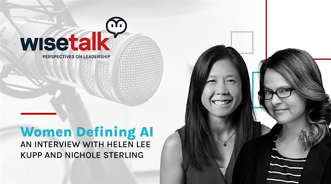 WiseTalk: Women Defining AI