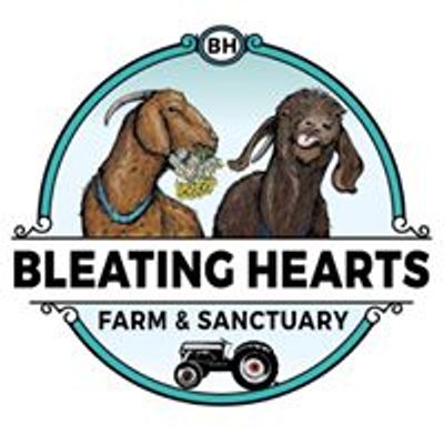 Bleating Hearts Farm and Sanctuary