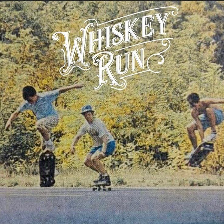 Free Show Friday with Whiskey Run