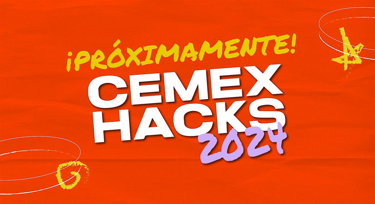 Cemex Hacks 2024