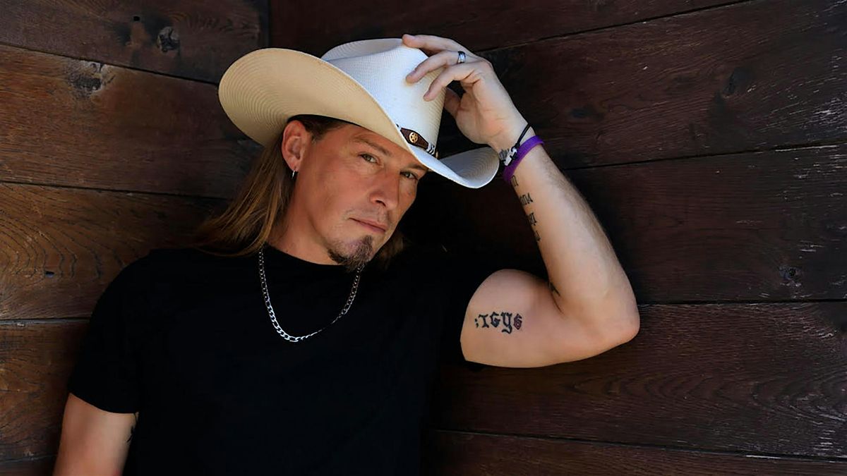 Jason Michael Carroll