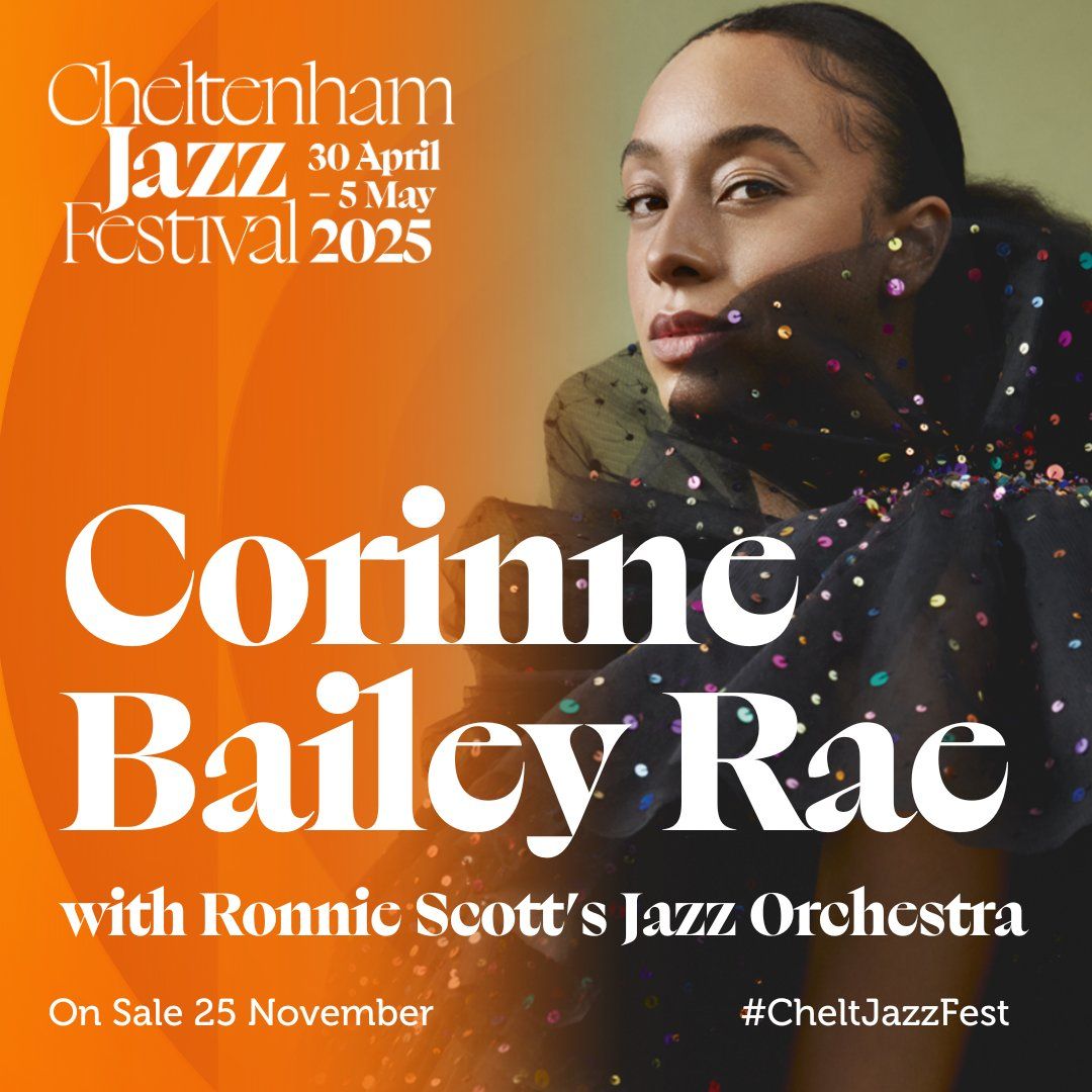 Corinne Bailey Rae