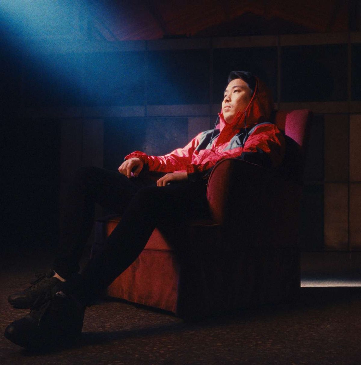 Taiki Nulight: 360 In The Round at Cervantes Masterpiece Ballroom