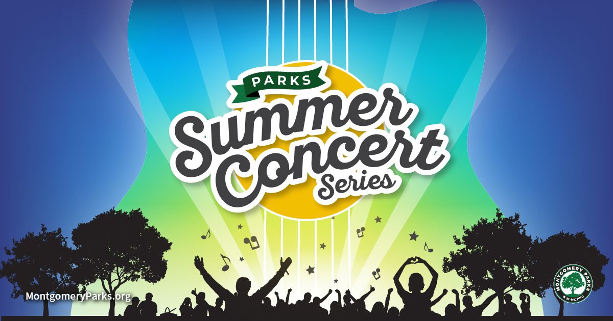 Parks Summer Concert Series: Loose Ties