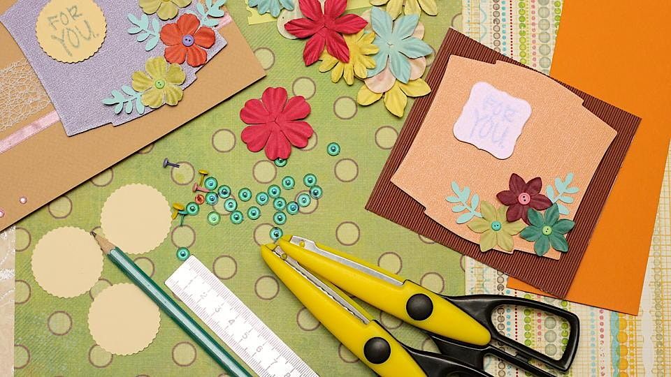 Scrapbook Family Learning Free Course Comberton Childrens Centre Scrapbook family learning free course comberton childrens centre