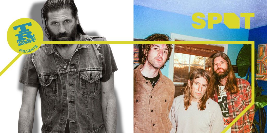 TakeRoot pre-show: Evan Dando + Country Westerns