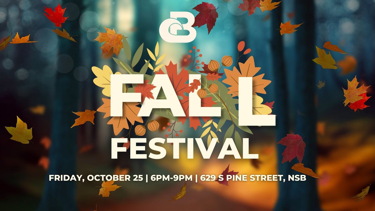 Fall Festival