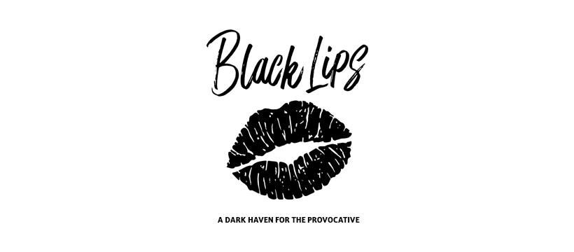 Club01: BLACK LIPS