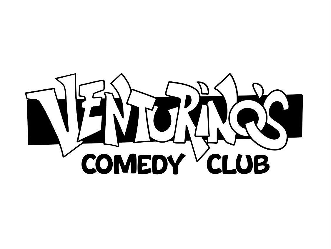 Bob Lauver's Comedy Hypnosis Show at Venturino's Comedy Club!