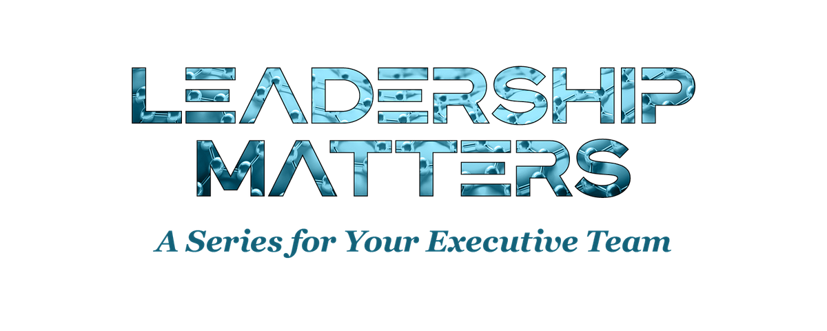 HRE Leadership Matters: Internal Communication Strategies