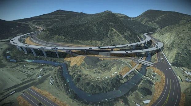 ASHE Colorado June Meeting: I-70 Floyd Hill, Design Effort to Deliver a Critical Project