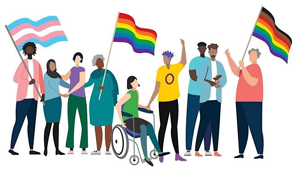 NAMI LGBTQ Connection Support Group - Weekly