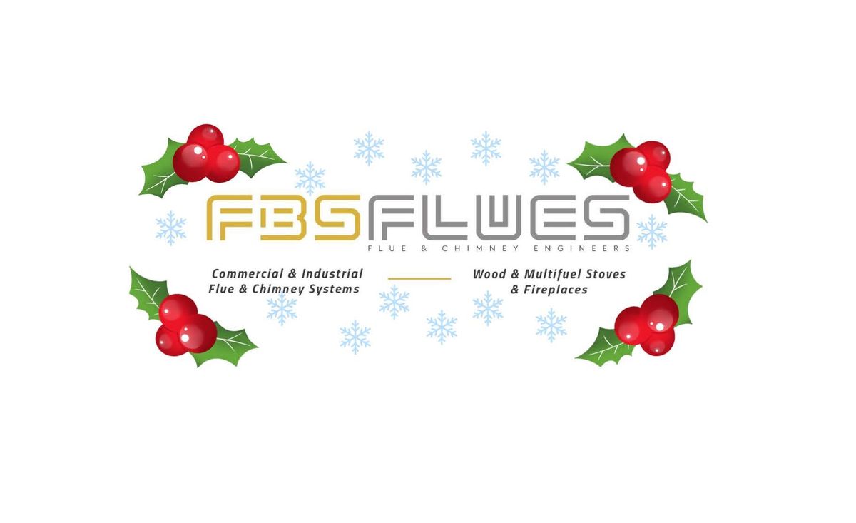 Christmas with FBS Flues