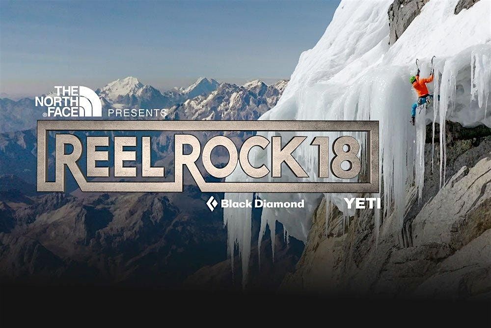 Movie Night: Reel Rock