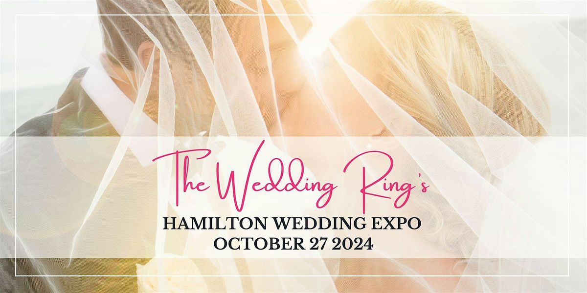 Hamilton Wedding Expo