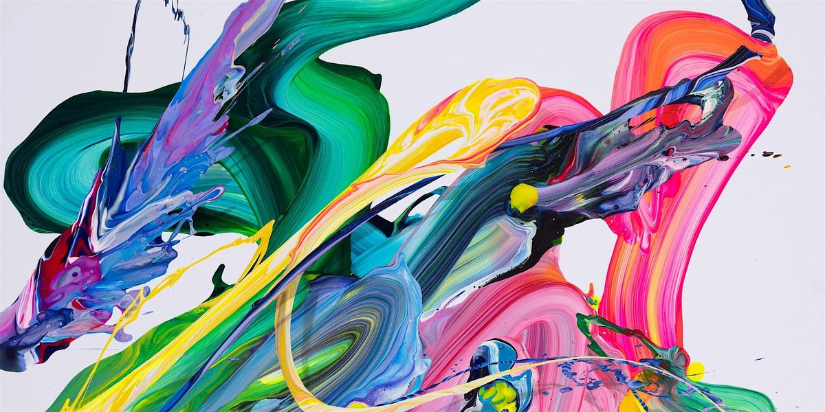 Alex Voinea: Color In Flow