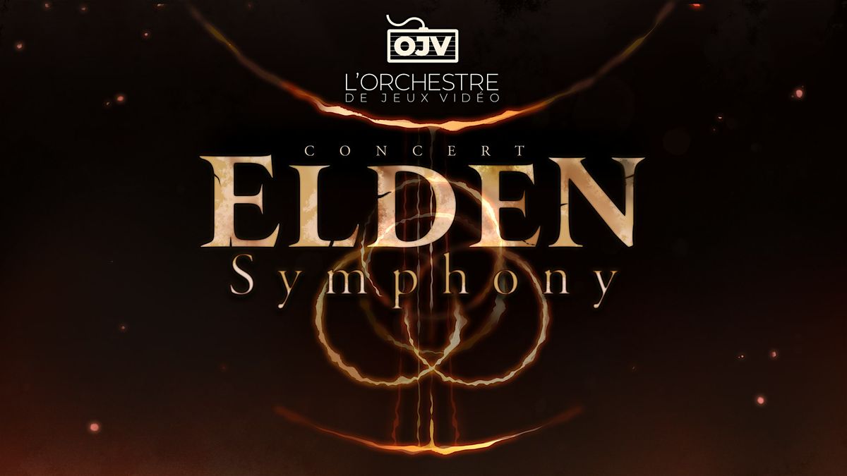 Elden Symphony