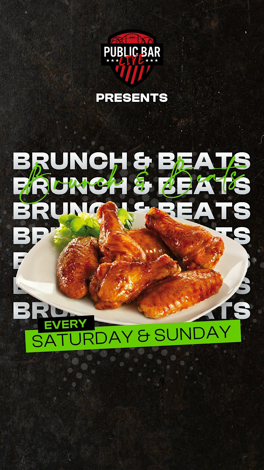 Brunch & Beats: Mothers Day Edition