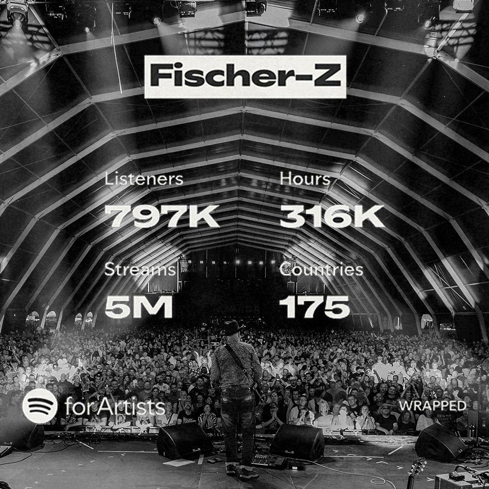 Fischer-Z Bremen Tickets