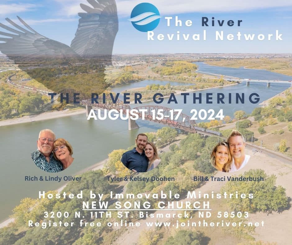 The River Gathering