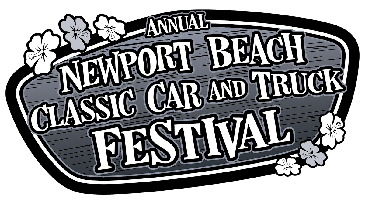 Newport Beach Classic Car Festival \/ Snow and Ski Expo