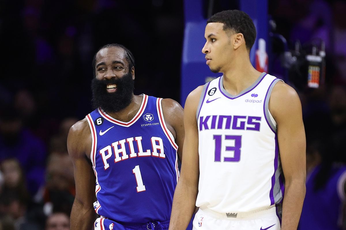 Sacramento Kings vs. Philadelphia 76ers