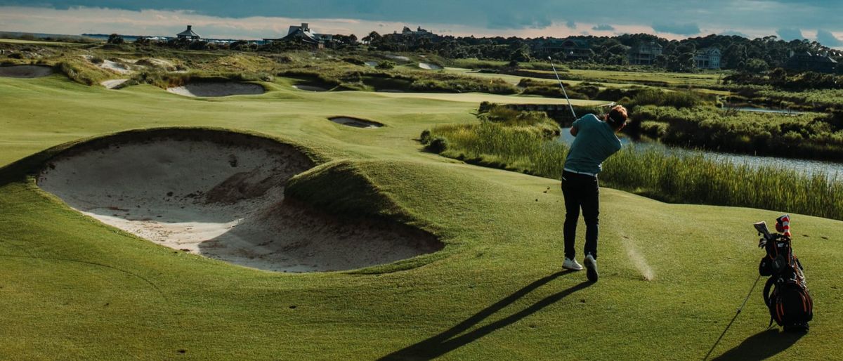 The Players Championship - Friday at TPC at Sawgrass