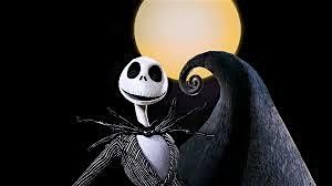 'The Nightmare Before Christmas' - Family Friendly Films