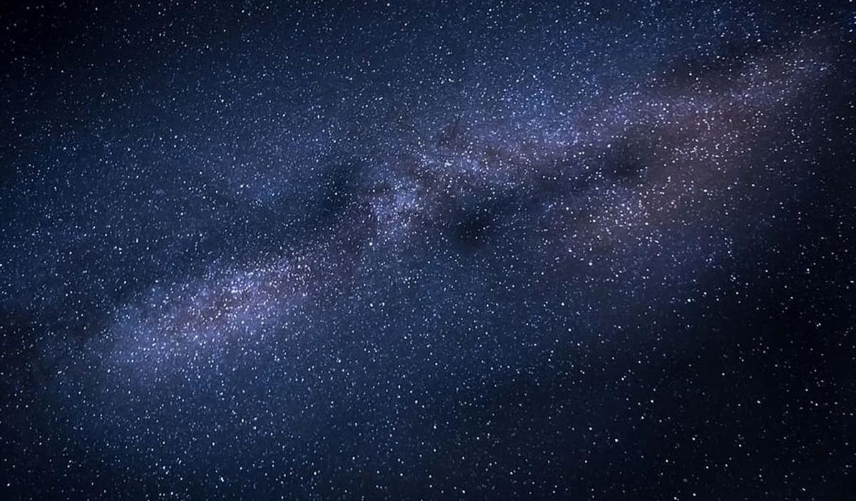 Stargazing at the Beachy Head Story 