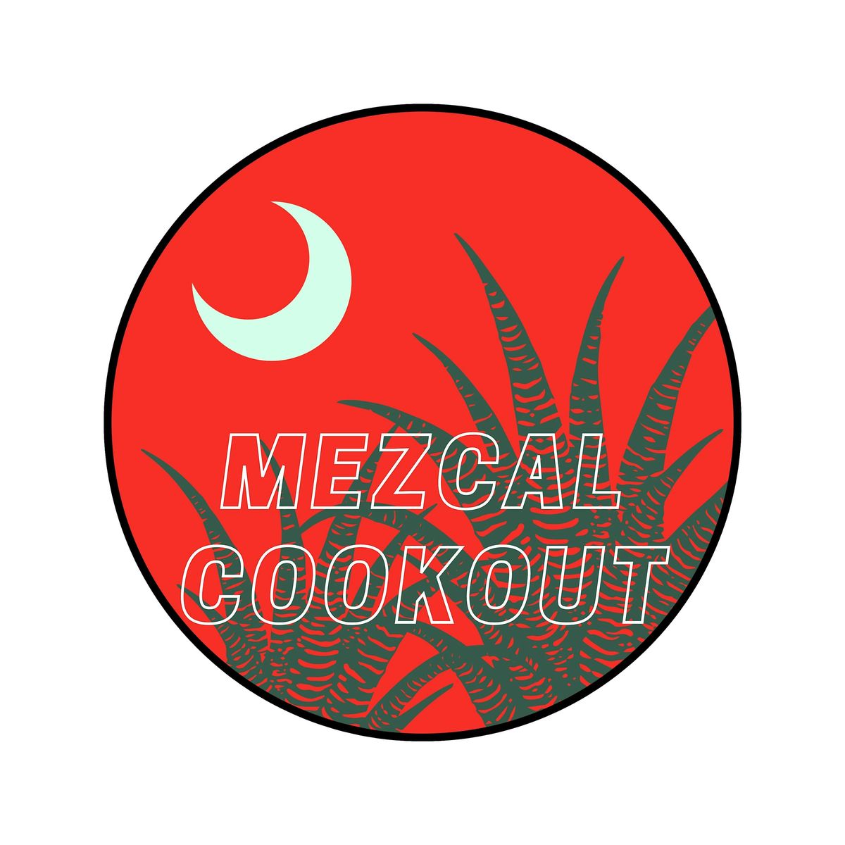 MEZCAL COOKOUT