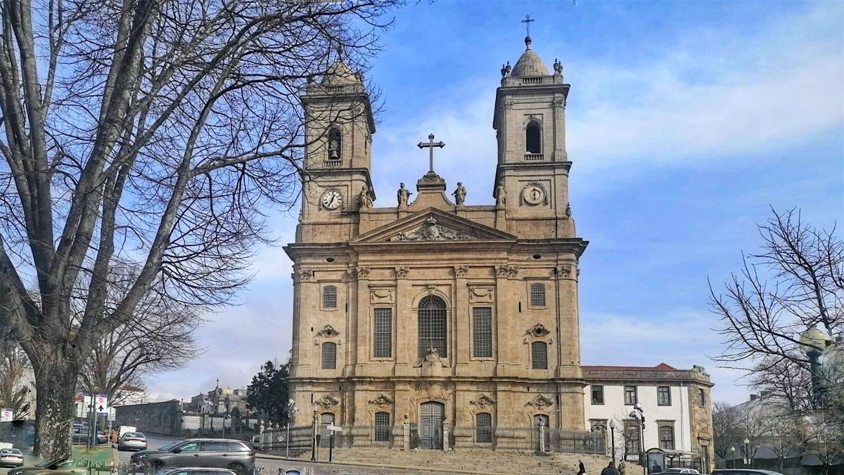 The Siege of Porto Quest Experience: Fight for Freedom