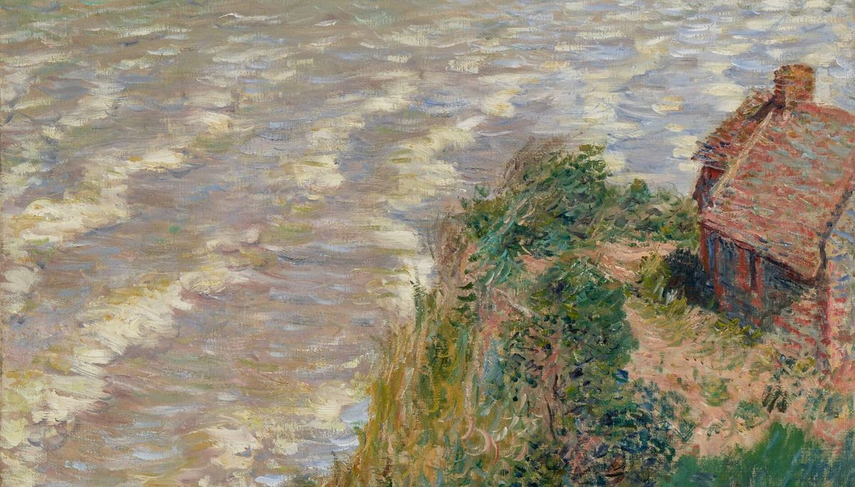Museum Visit: Monet to Matisse