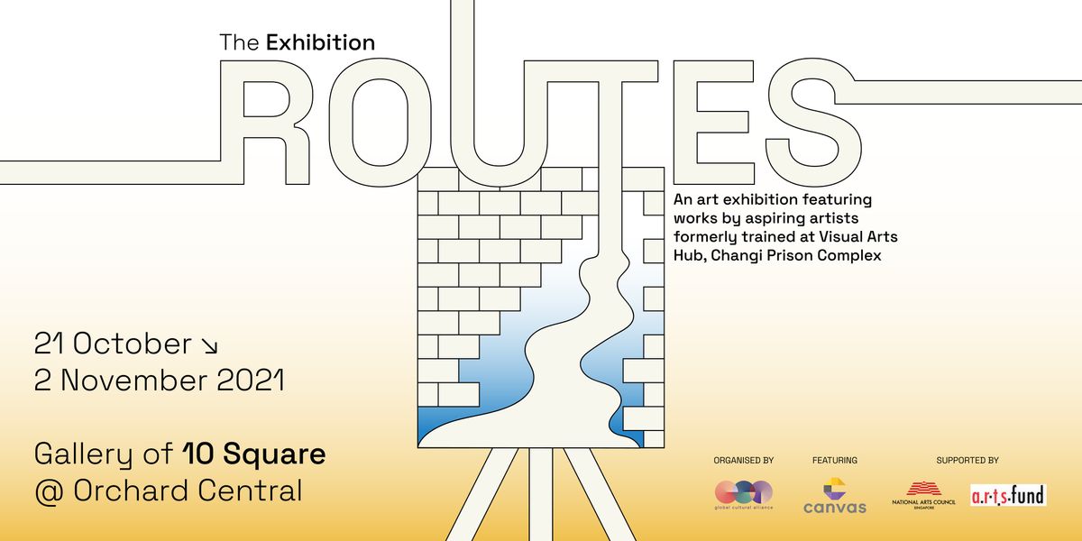 Routes | The Exhibition