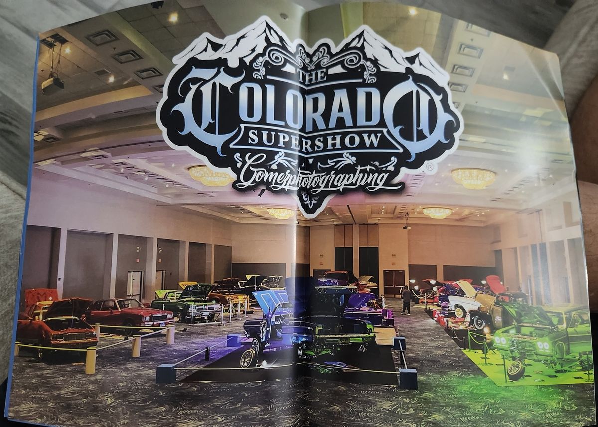 The Colorado Supershow 
