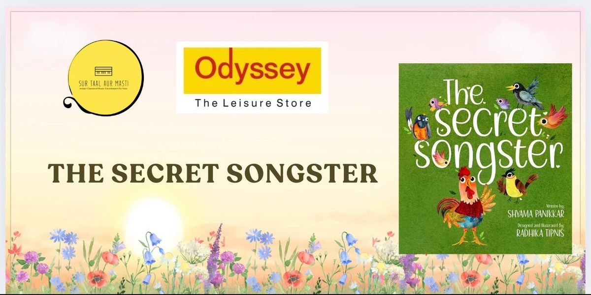 The Secret Songster